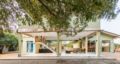 Forestville Yala ホテル詳細