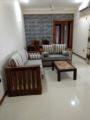 Fully furnished, air conditioned luxury apartment ホテル詳細