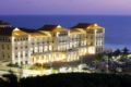 Galle Face Hotel ホテル詳細