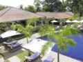 Hotel Tamarind Tree ホテル詳細