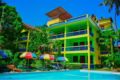 Jungle Paradise Holiday Resort & Restaurant ホテル詳細