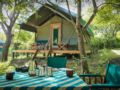 Kulu Safaris Mobile Tented Camping ホテル詳細
