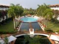 Lanka Princess All Inclusive Hotel ホテル詳細