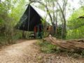 Mahoora Mobile Tented Safari Camp - Yala ホテル詳細