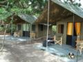 Mahoora Tented Safari Camp - Bundala ホテル詳細