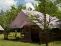 Mahoora Tented Safari Camp - Udawalawe ホテル詳細