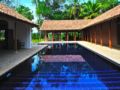 Maya Tangalle Villa ホテル詳細