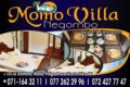 Momo Villa ホテル詳細