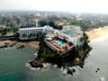 Mount Lavinia Hotel ホテル詳細