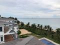 Nilaveli Ocean Front Condos ホテル詳細