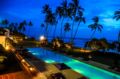 Oak Ray Haridra Beach Resort ホテル詳細