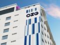 OZO Colombo Hotel ホテル詳細