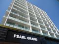 Pearl Grand Hotel ホテル詳細