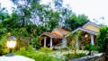 Plumeria Luxury Villas Udawalawe ホテル詳細
