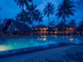 Ranweli Holiday Village ホテル詳細