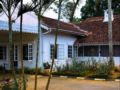 Rest House Bandarawela ホテル詳細