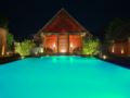 Roo Mansala Boutique Villas ホテル詳細