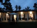 Ruk Villa, Srilanka ホテル詳細