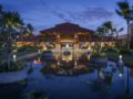 Shangri-La's Hambantota Golf Resort & Spa ホテル詳細