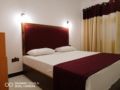 SIGIRIYA GENTLE JUNGLE RESORT ホテル詳細