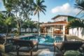 Sisikirana Villa (Luxury Villa in Galle) ホテル詳細