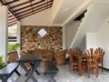 SL01/NEGOMBO house/2room/Max6ppl/Transferservice ホテル詳細