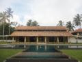 Stunning 4 Bedroom Villa with Pool ホテル詳細