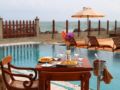 Thaproban Pavilion Resort and Spa ホテル詳細