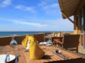 The Ocean Front Hotel ホテル詳細