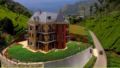 The Wind Castle ホテル詳細