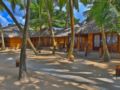 Thejan Beach Cabanas Bentota ホテル詳細