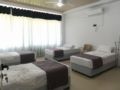 Thilini Hotel Apartment (Thilini Tour Inn) ホテル詳細