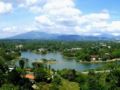 Villa Arunalu Kandy ホテル詳細