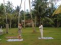 Villa Velmarie Yoga Retreat ホテル詳細