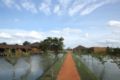 Water Garden Sigiriya ホテル詳細