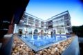 Water Gate Resort and Spa ホテル詳細