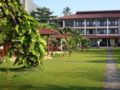 Weligama Bay Resort ホテル詳細