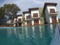 Wewa Addara Hotel - Hotel by the lake ホテル詳細