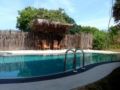 Yala Leopard Lodge ホテル詳細