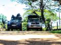 Yala Safari Camping Hotel ホテル詳細