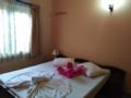 Yoga home Negombo ホテル詳細