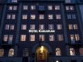 Best Western Hotel Karlaplan ホテル詳細