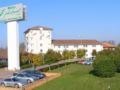 Best Western Hotell Erikslund ホテル詳細