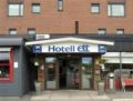 Best Western Hotell Ett ホテル詳細