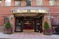 Best Western Kom Hotel Stockholm ホテル詳細