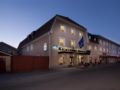 Best Western Plus Kalmarsund Hotell ホテル詳細