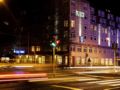 City Hotel Orebro ホテル詳細