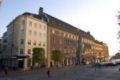 Clarion Grand Hotel Helsingborg ホテル詳細