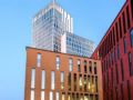 Clarion Hotel and Congress Malmo Live ホテル詳細