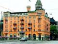 Elite Grand Hotel Norrkoping ホテル詳細